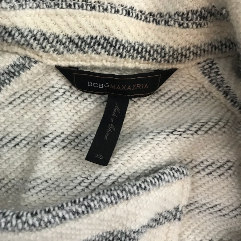 Bcbgmaxazria jacket - Picture 3 of 3